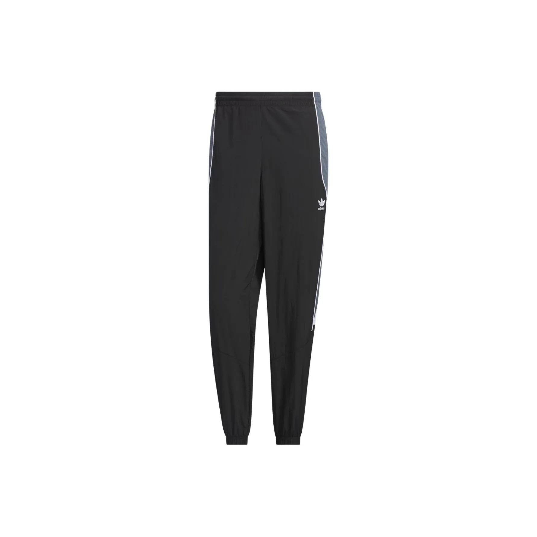 Adidas Originals Adidas Originals Tracksuit Knitted Sports FZ1720 Men's Black/White
