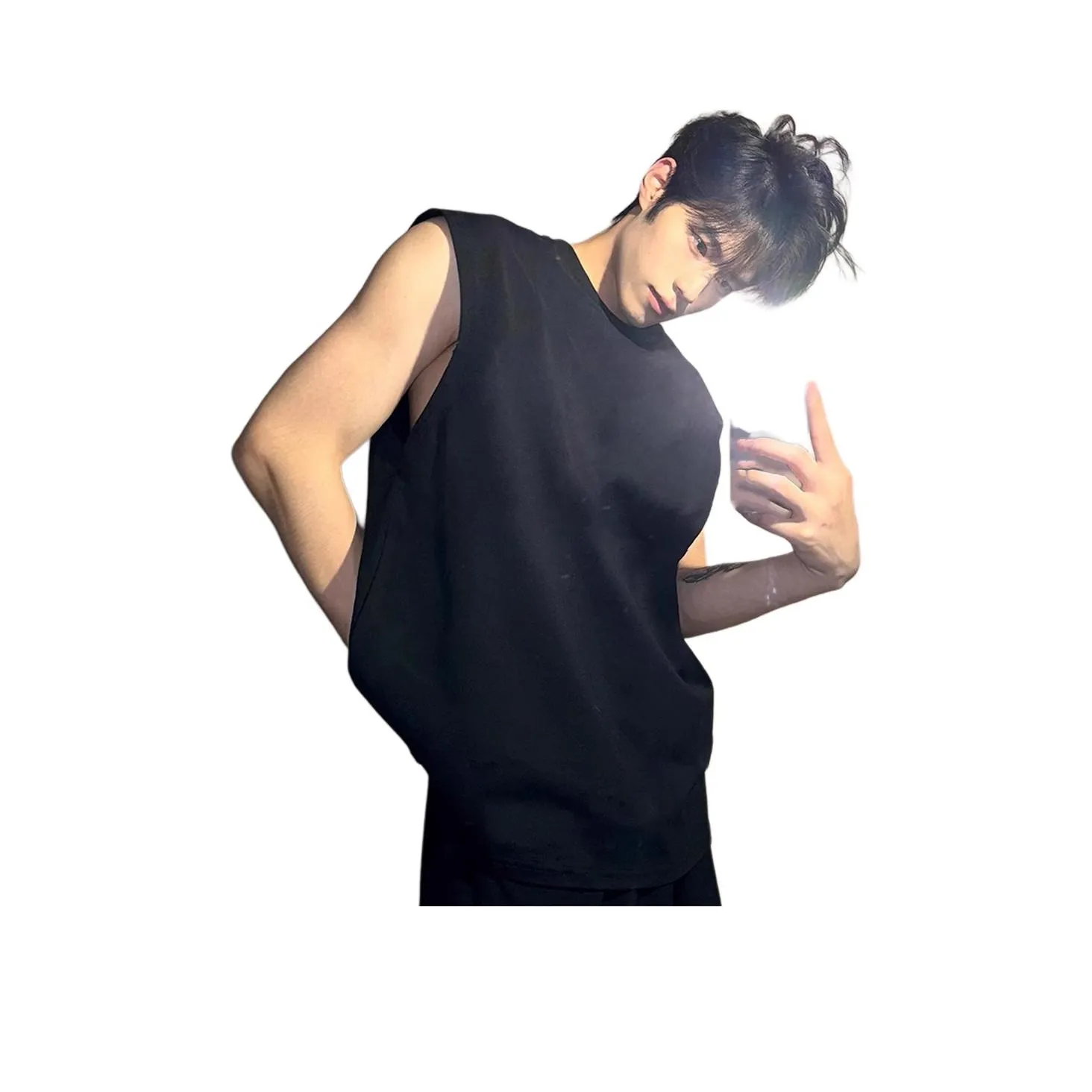 City Hipster Унисекс Футболки