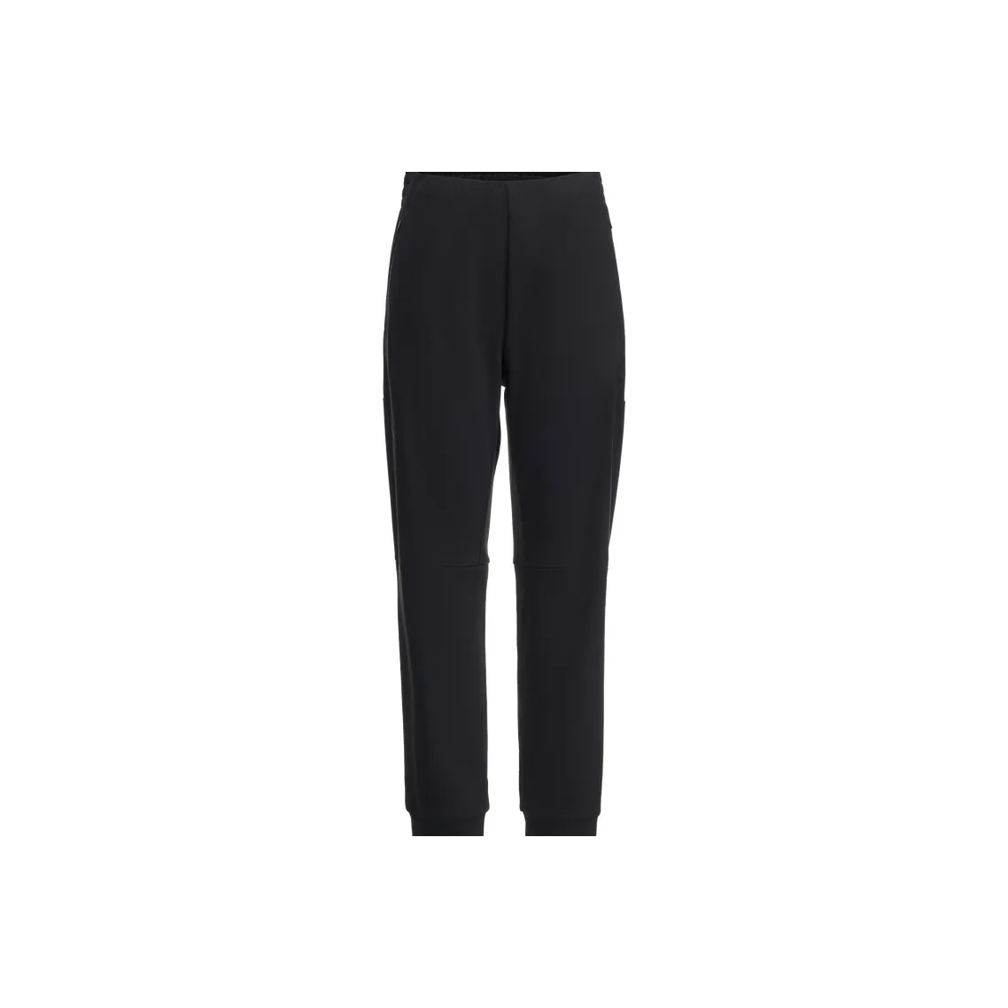 DESCENTE TRAINING Knitted Fabric Sports Pants Men's