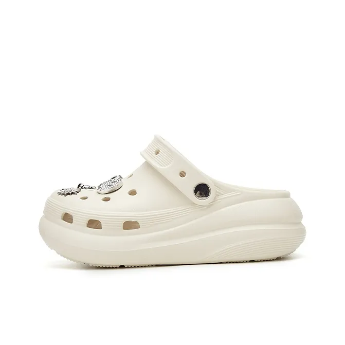 DAPHNE Perforated Door Collection Сабо Женские