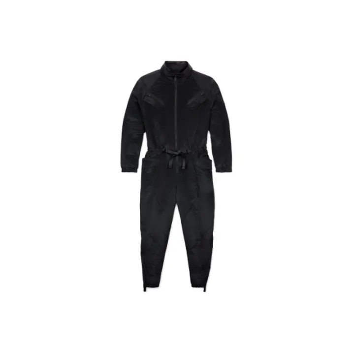 Jordan Jumpsuit Asia Version Women's Black