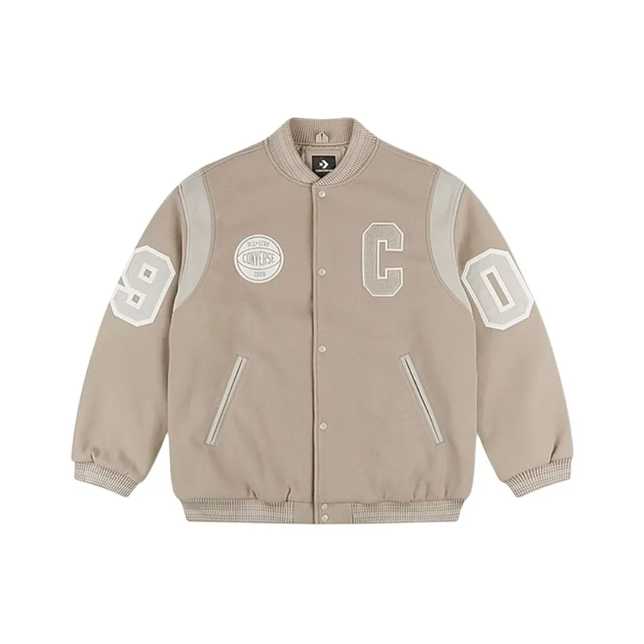 Converse Premium Varsity Jacket