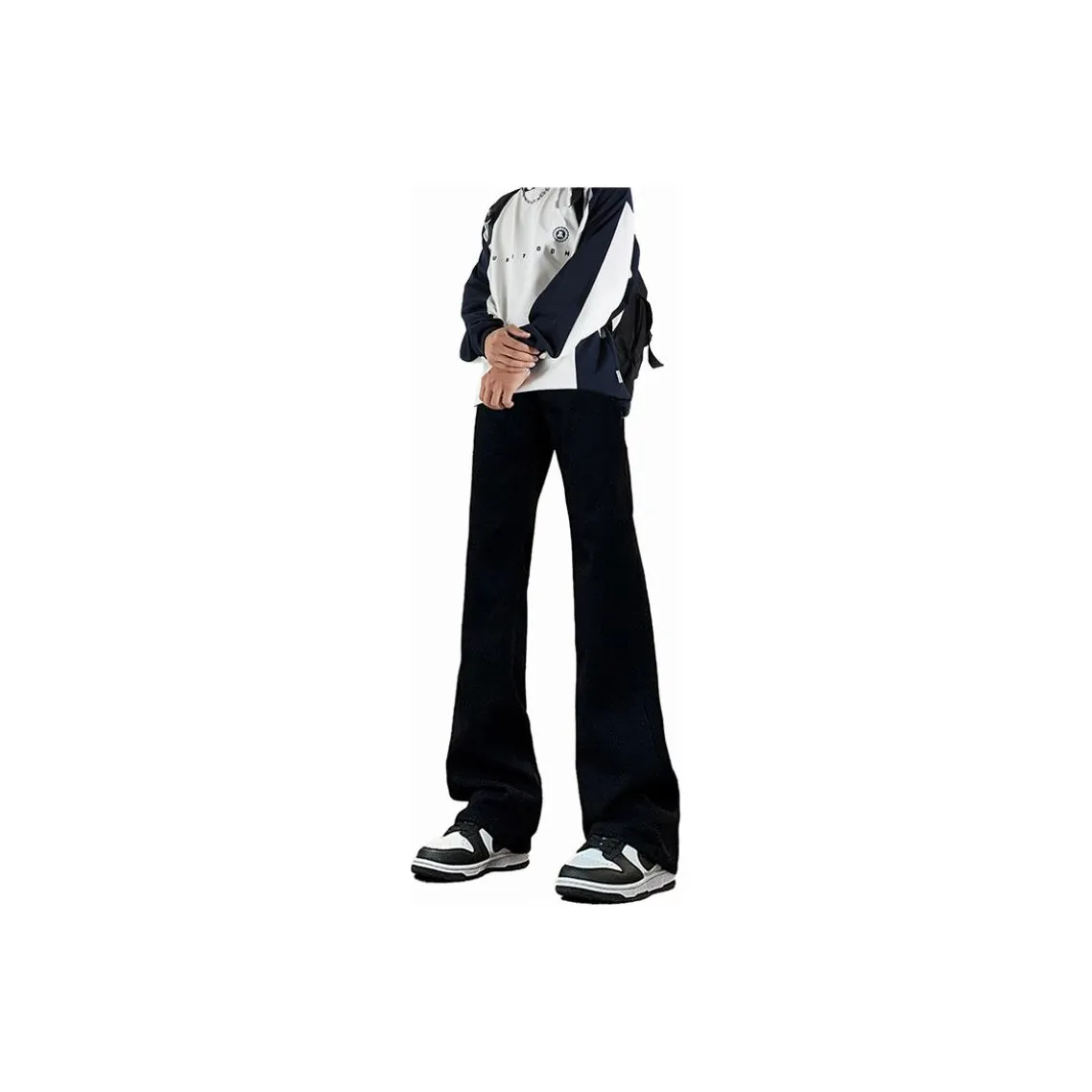CHARLIE GOLF Jeans Unisex