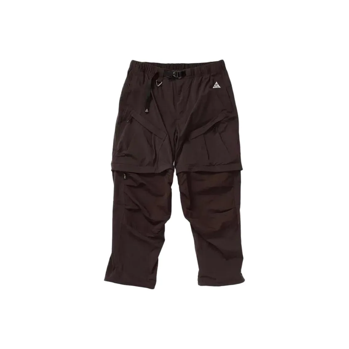 Nike Cargo Pants Men's Brown
