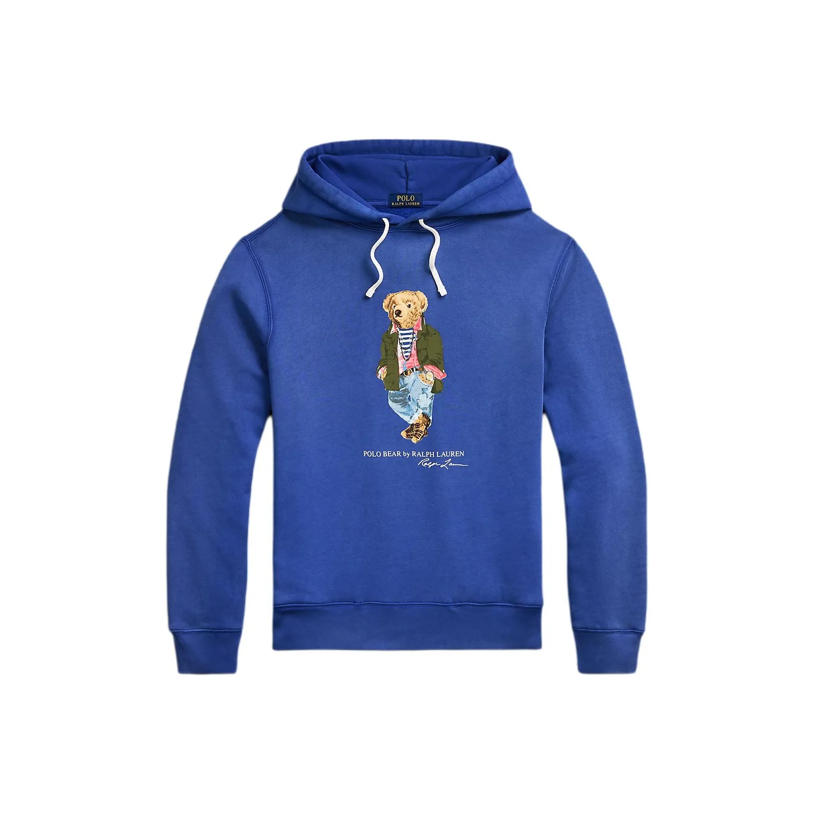 Polo Ralph Lauren Sweatshirt Men's Blue
