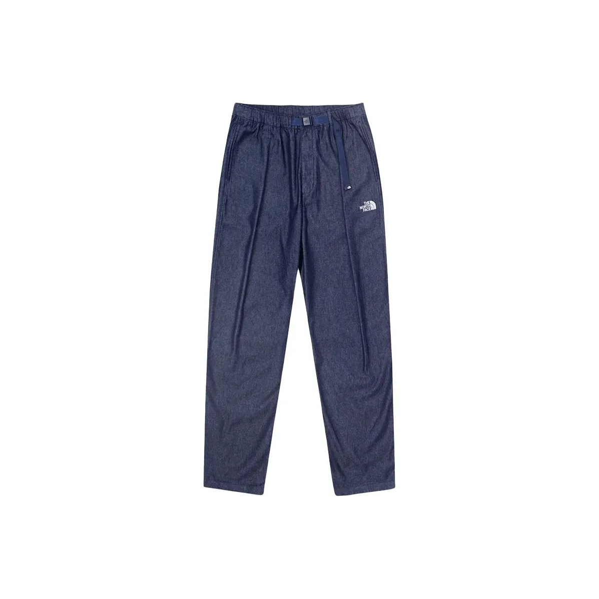 THE NORTH FACE Urban Exploration SS24 Джинсы Мужские Синие