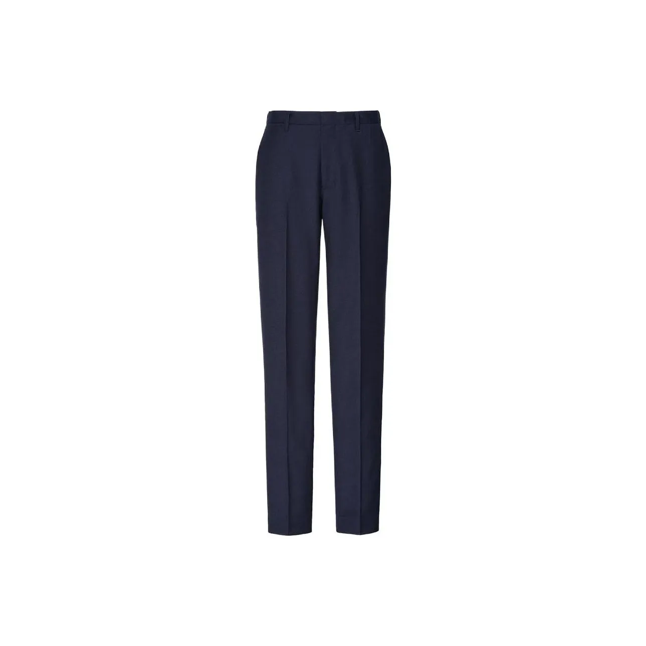 UNIQLO X Jil Sander Women'ss Wool Slim Pant