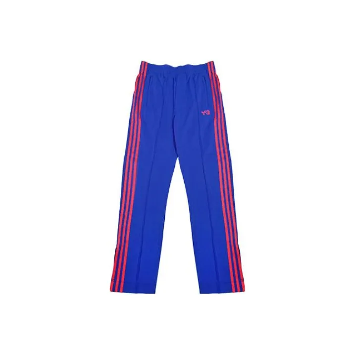 Y 3 x Дворцовый Y 3 X Дворцовый Co Бренд Повседневные Брюки Унисекс