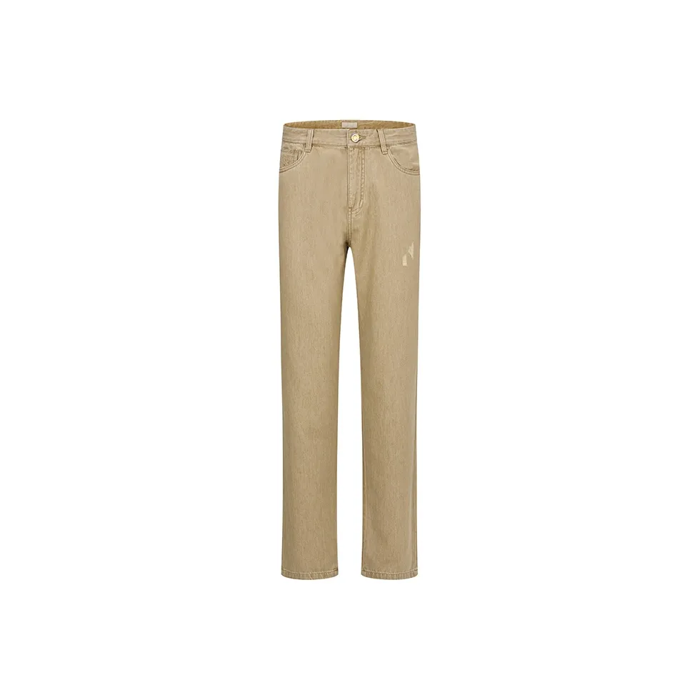 RARE Jeans Men's Khaki