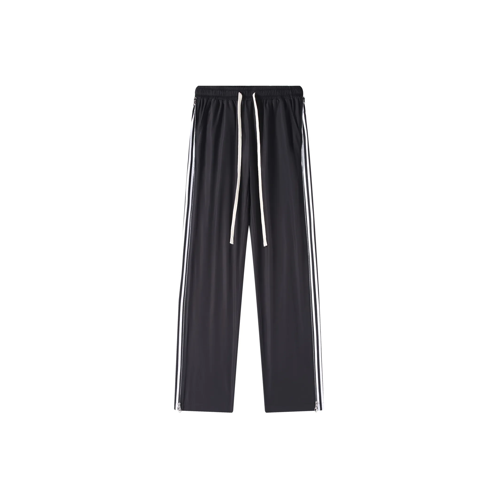 CRUSH KEY Casual Pants Unisex