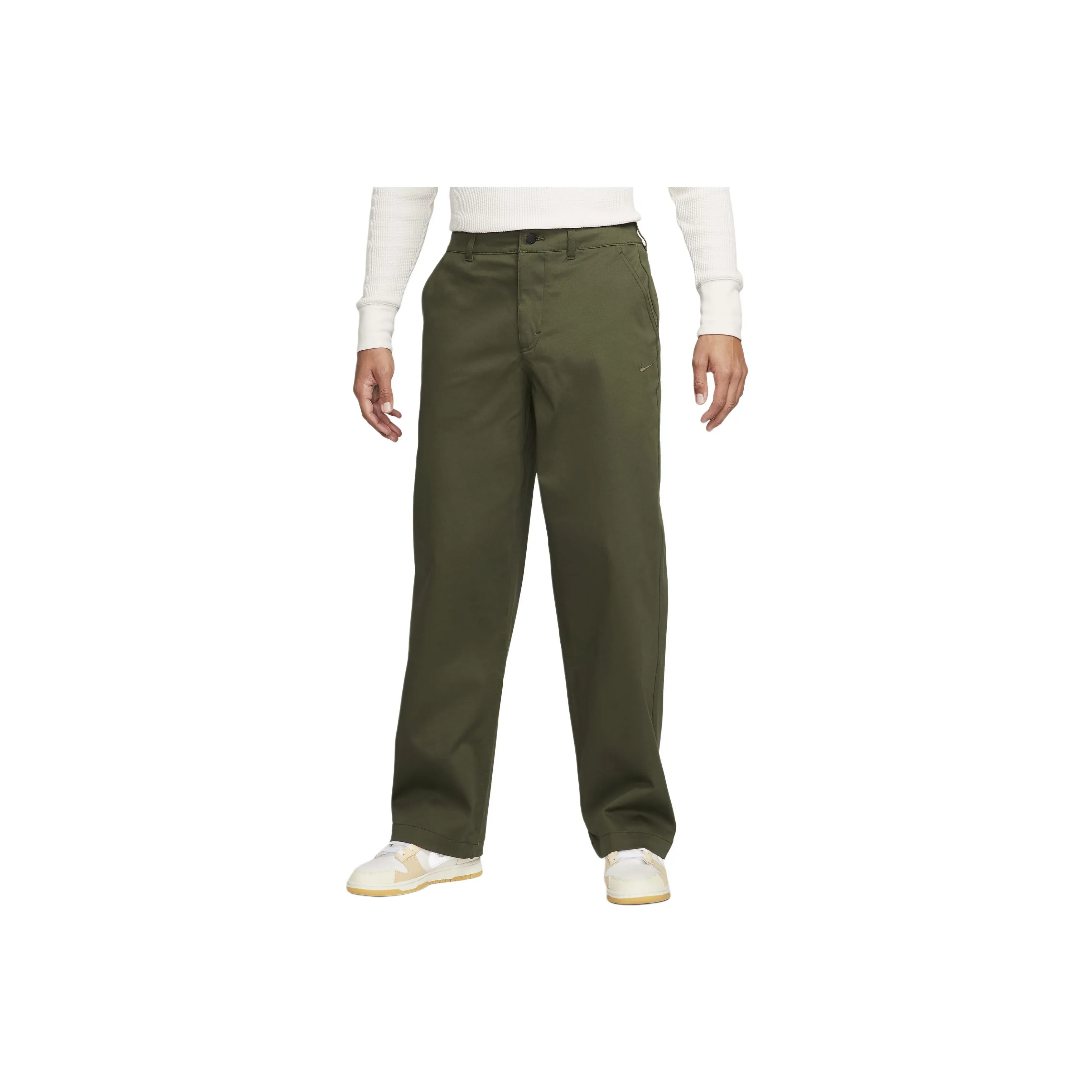 Nike Life Men's El Chino Pants