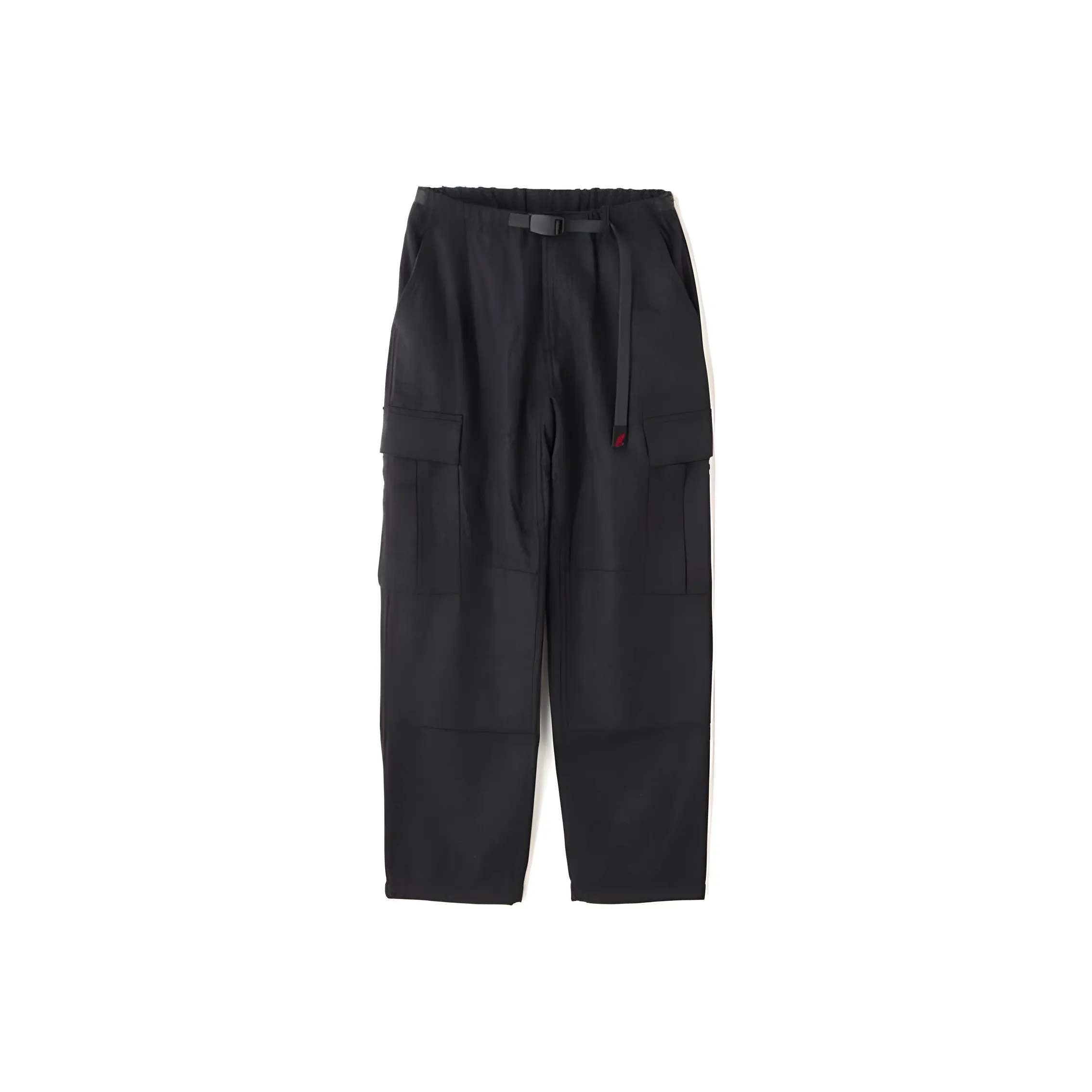 GRAMICCI Карго Брюки Мужские Черные