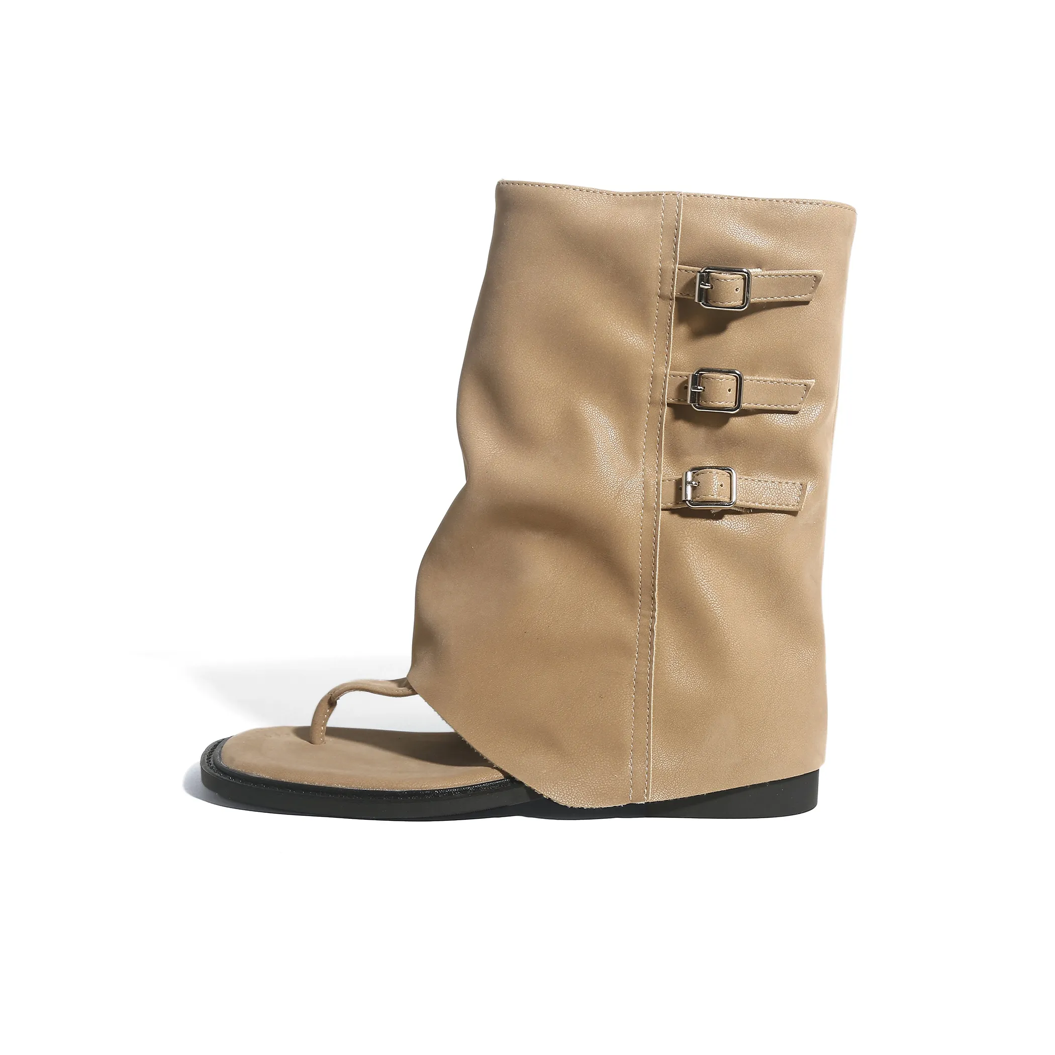 CHENTER KATER One Ремешок Сандалии Женские