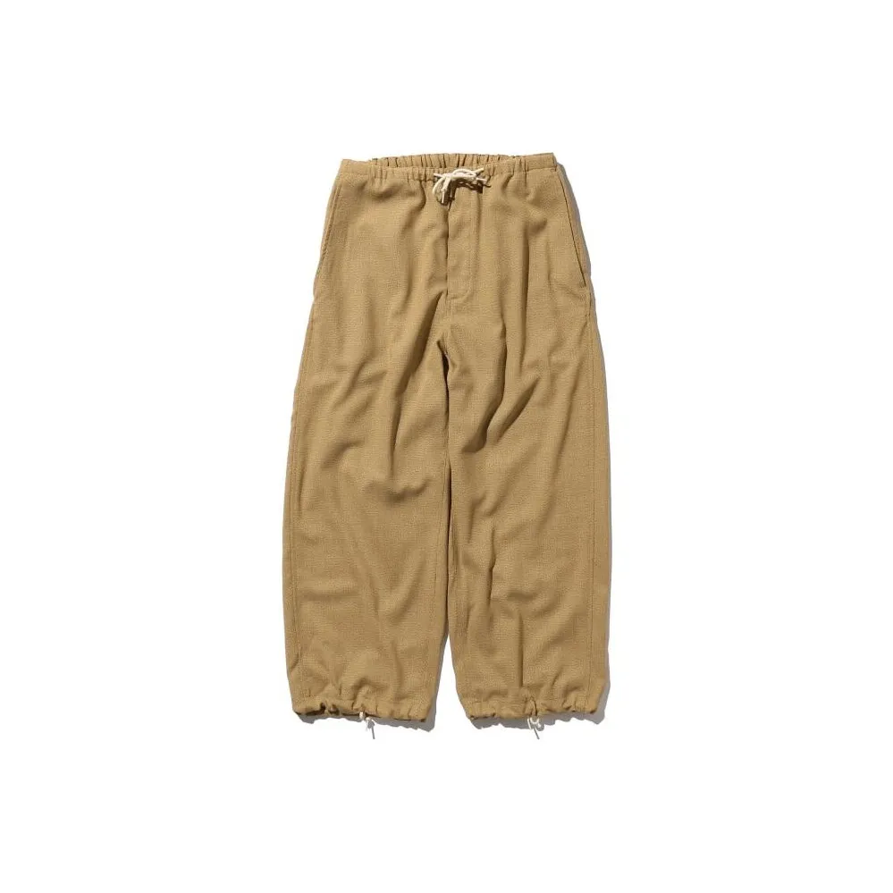 BEAMS совместный бренд Мужские Повседневные Брюки