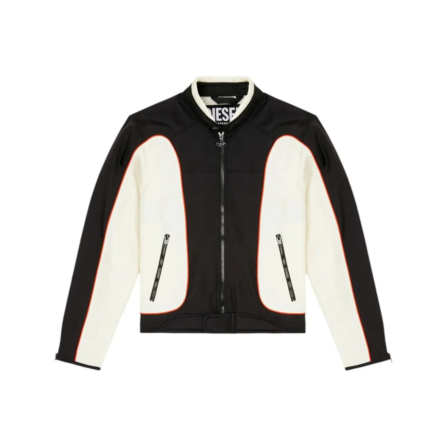 DIESEL J Blink A Bomber Jacket