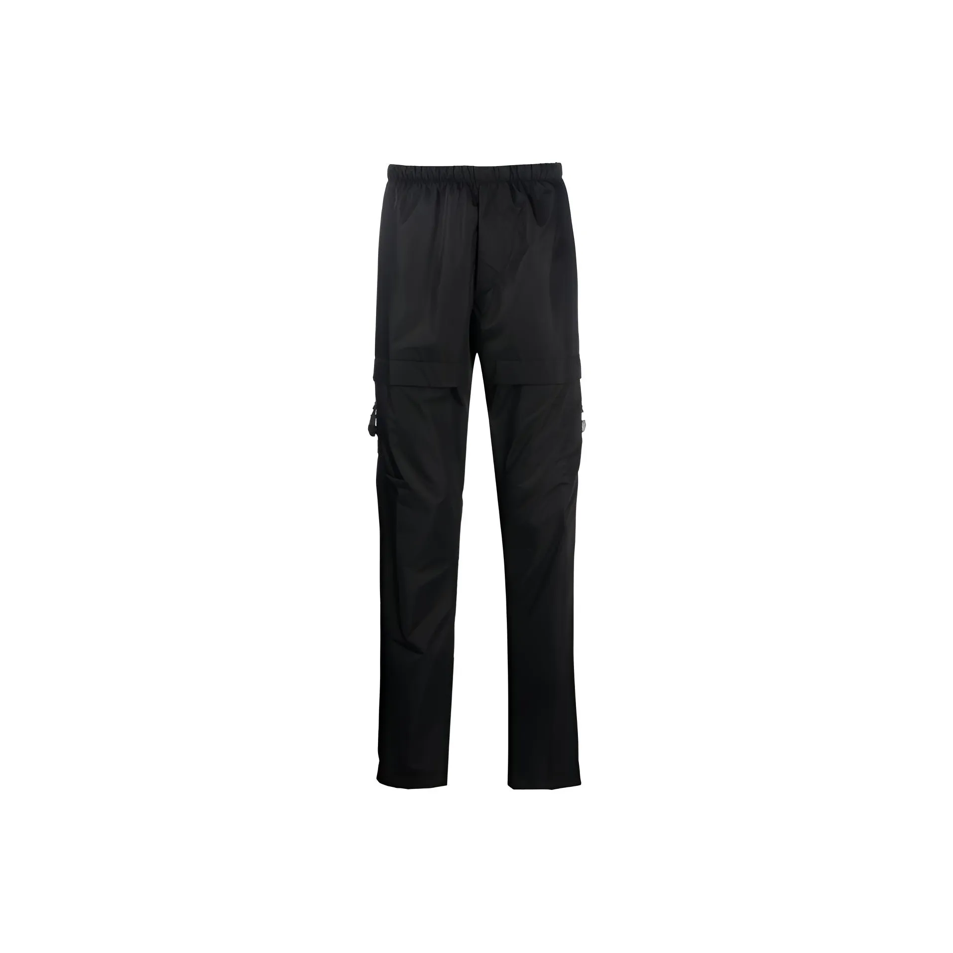Givenchy Buckle Detailed Cargo Pants