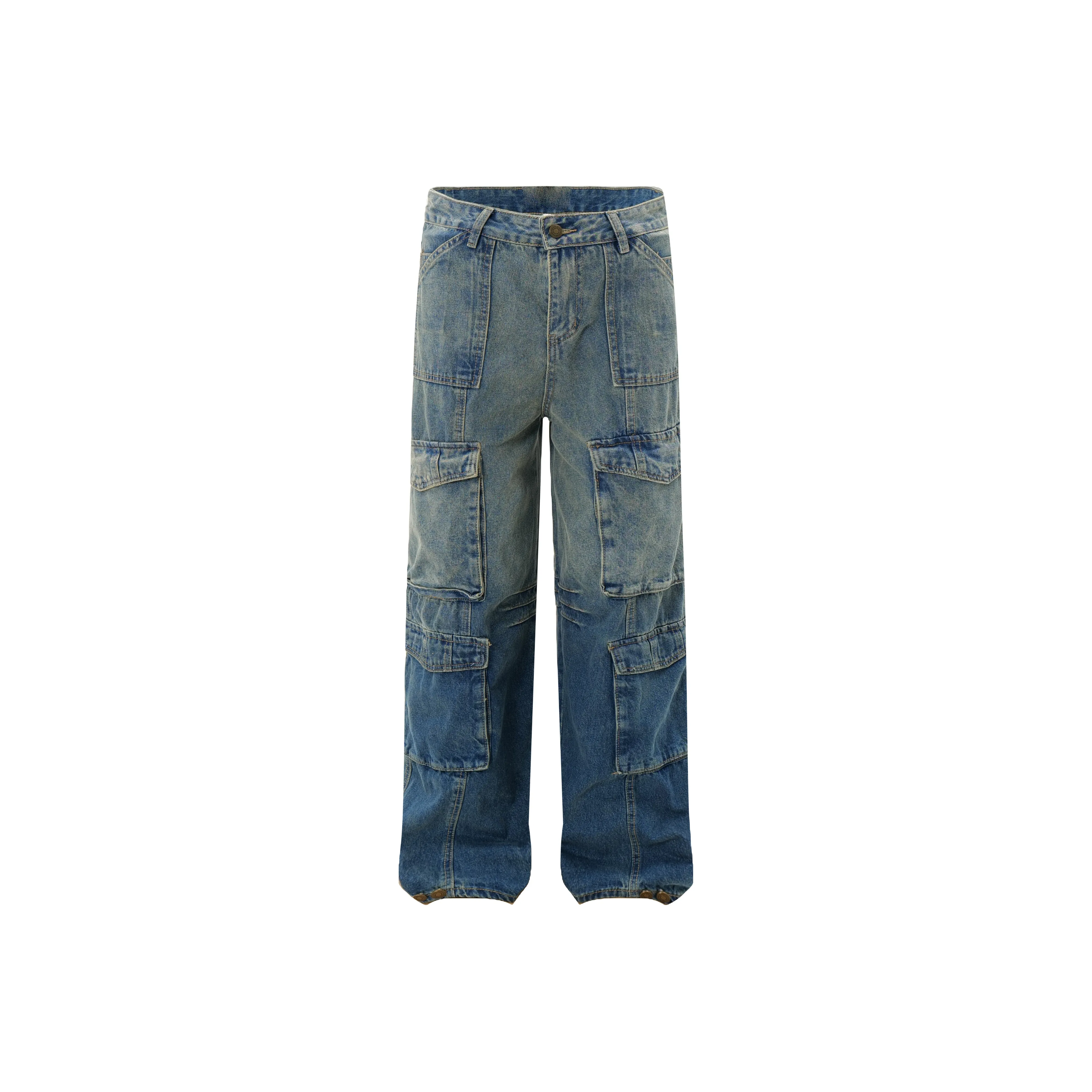 ONITSOP Jeans Unisex Blue