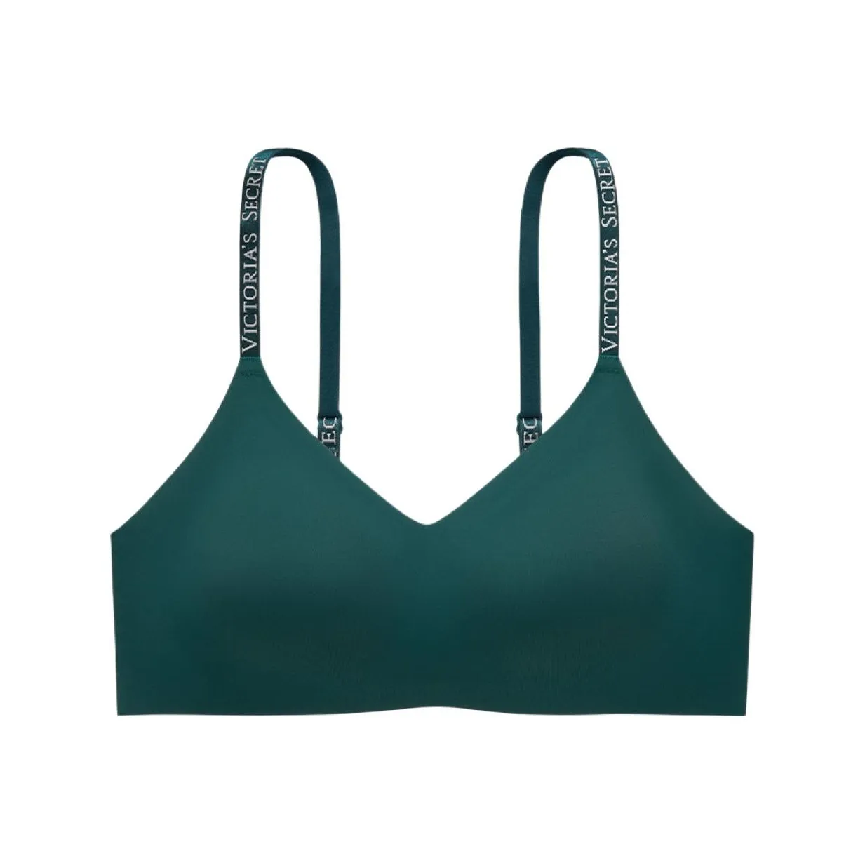 Victoria's Secret Anti gravity Series Bra Women's Ivy Green