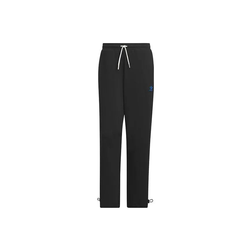 Adidas Originals Valentine's Day Collection Casual Pants Men's Black