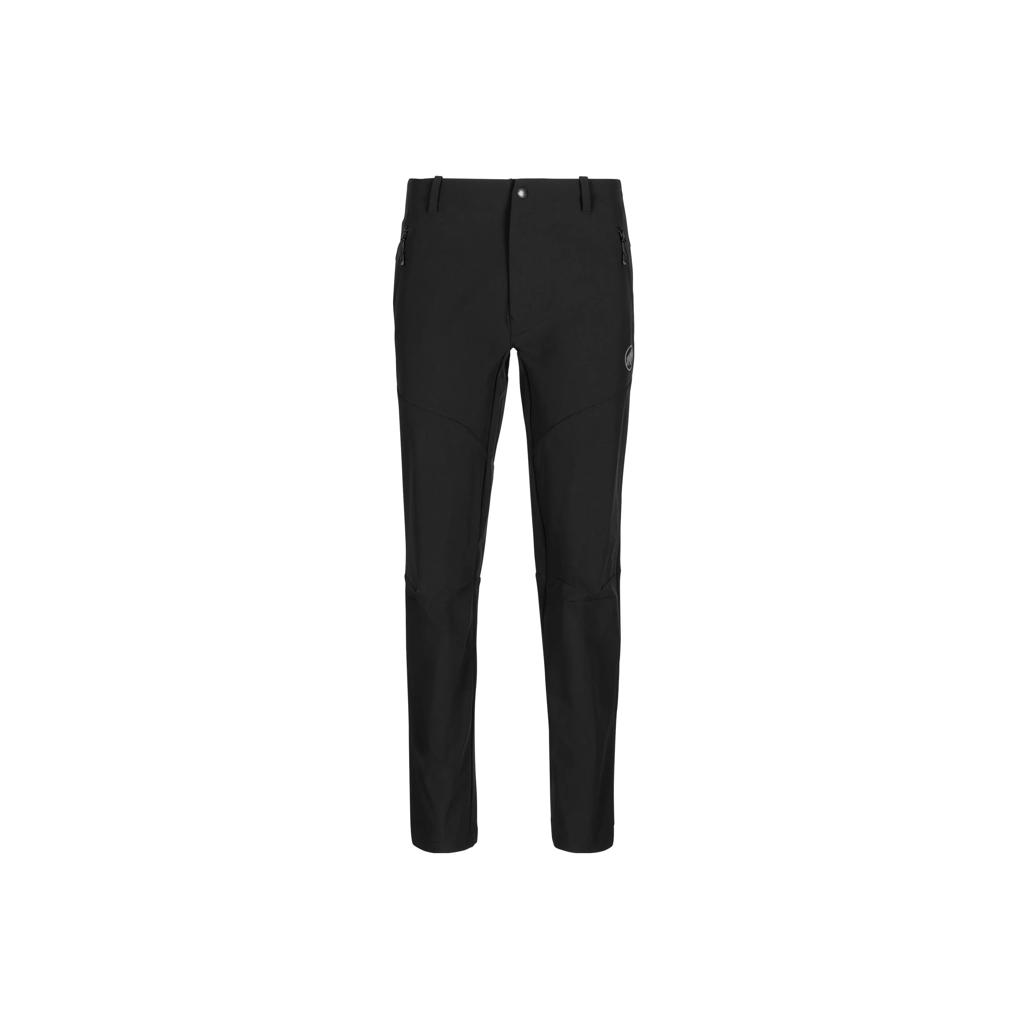 MAMMUT Discover Touring Casual Pants AF Asian Version Men's