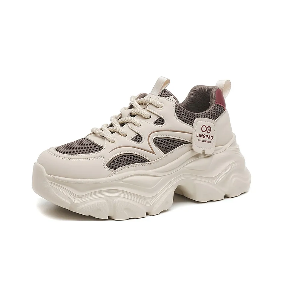 SENJIALUO Поддержка устойчивость к истиранию легкий дышащий низкий топ устойчивый к скольжению женские кроссовки с толстой подошвой
