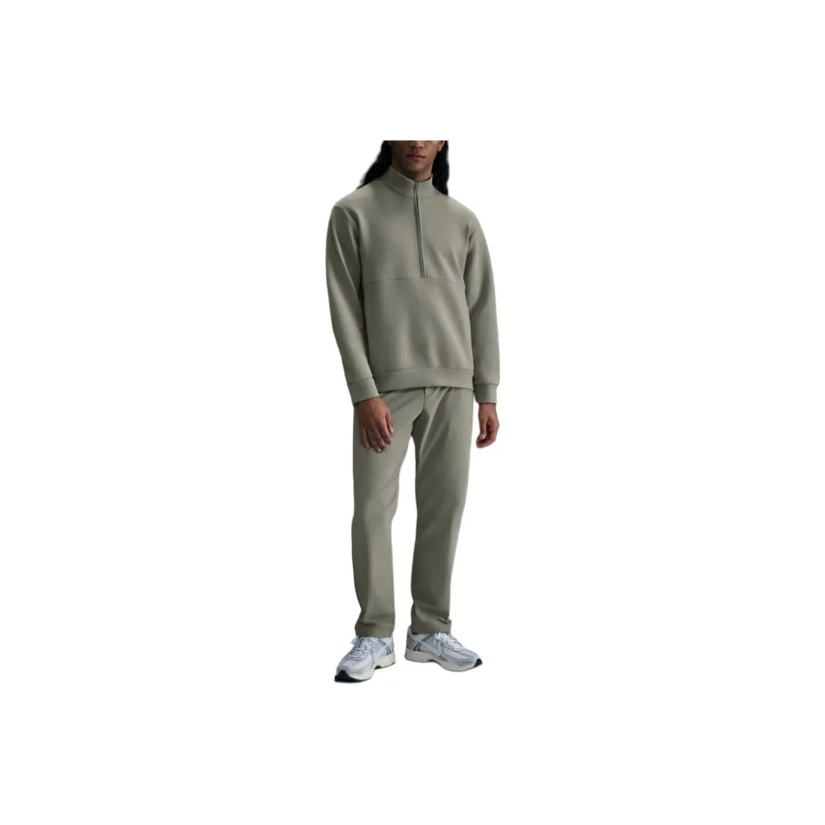 nike DF 24,7 Ps 5 PKT REG P Повседневные брюки Мужской Зеленый