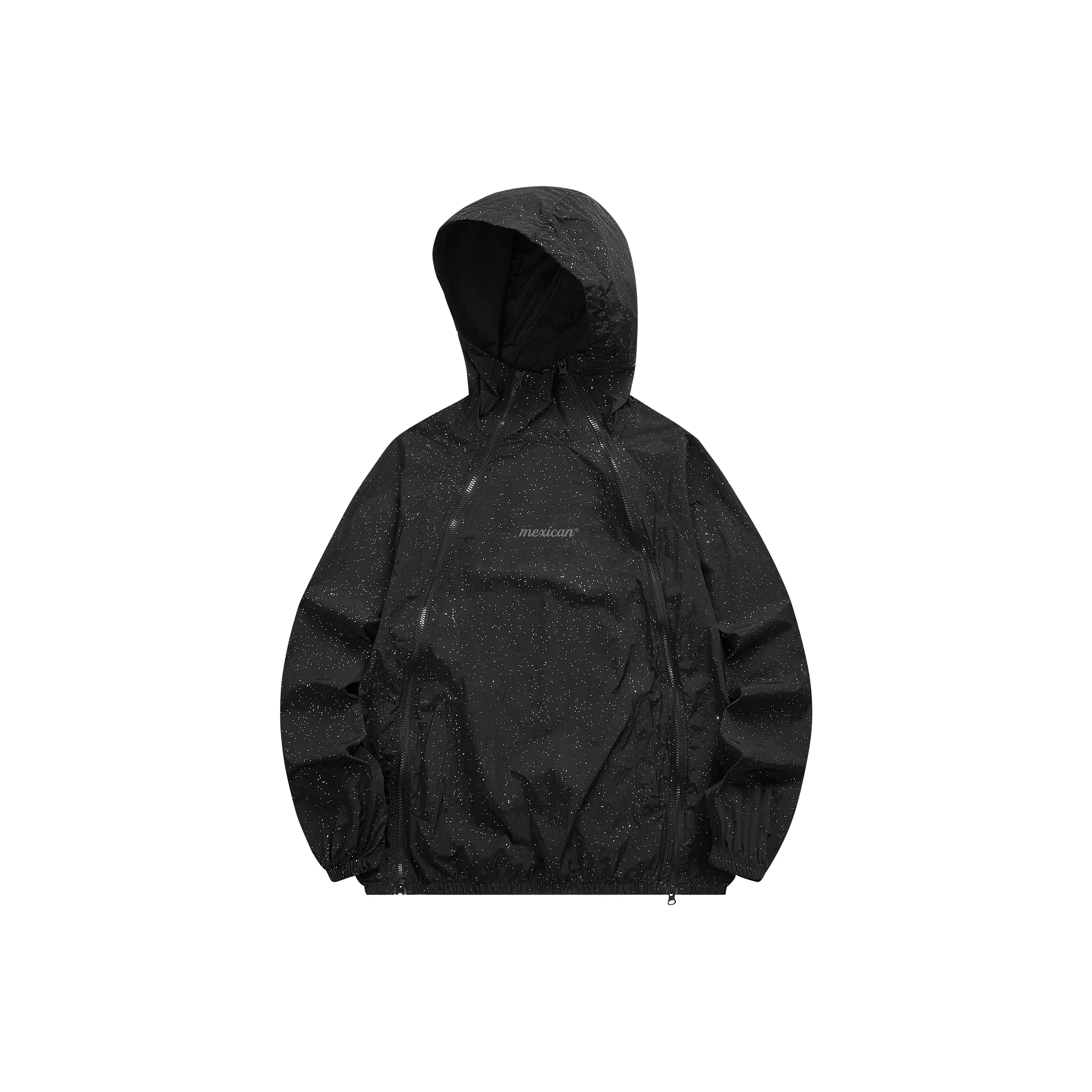 MEXICAN Sun Protection Clothing Unisex