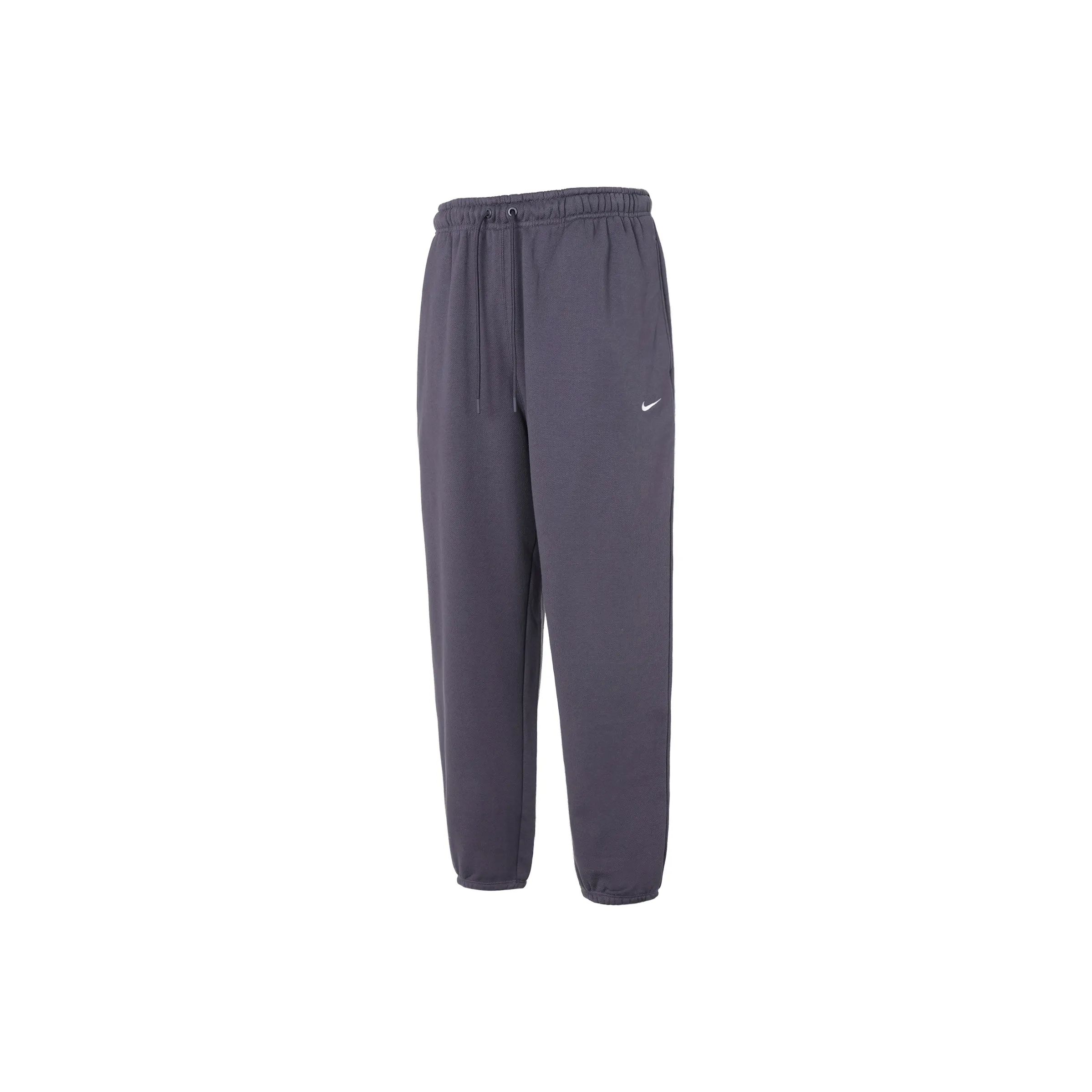 Nike Casual Pants Men's Iron Frame Black