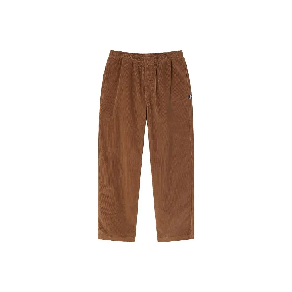 Stussy Wide Wale Cord Beach Pant