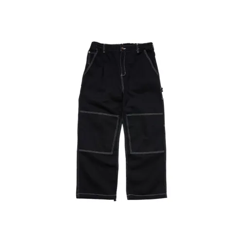 FREAK'S STORE Мужские брюки карго