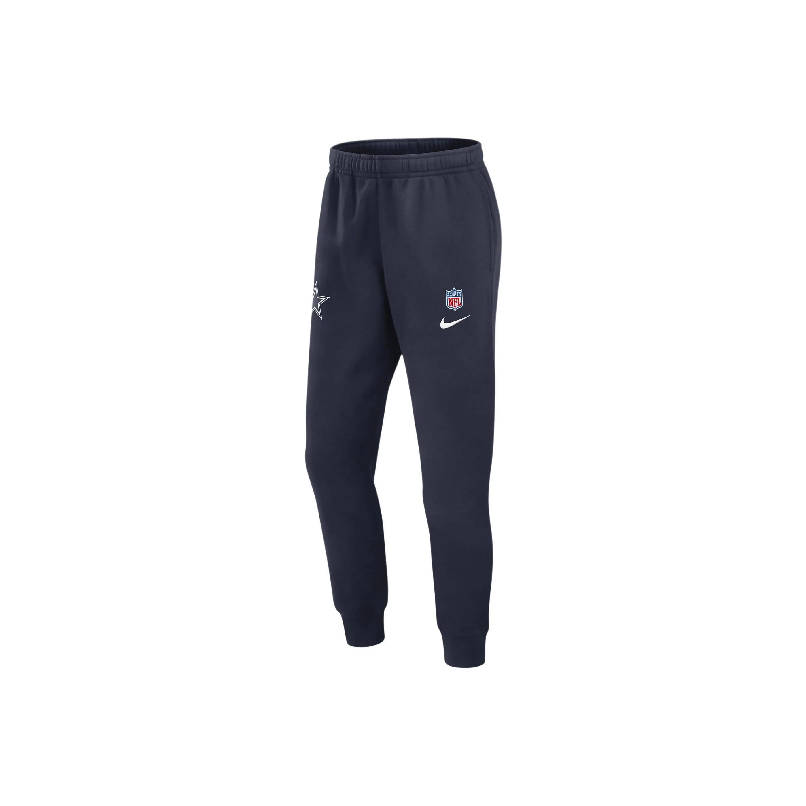Nike Dallas Cowboys Sideline Team Issue Club Men's Nike Nfl Pants