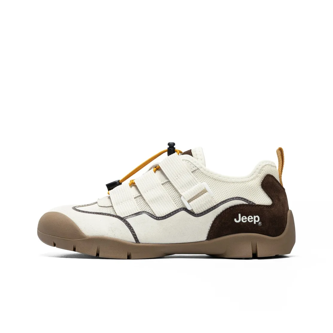 JEEP Casual Низкий Топ Женский