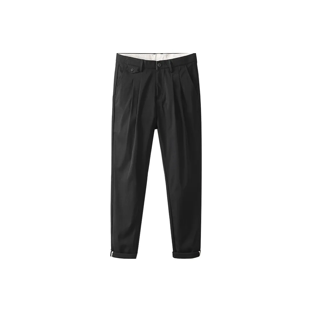 33TH Suit Trousers Unisex