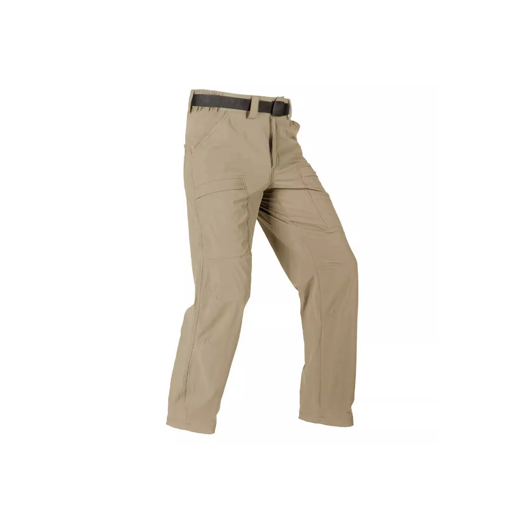 FFREE SOLDIER Casual Pants Hiking Pants Quick Dry Pants Men's