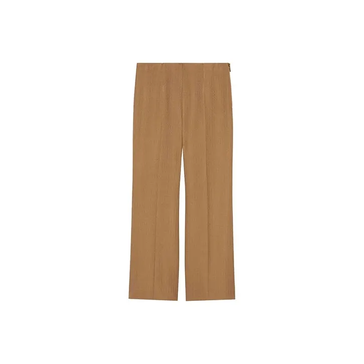 GUCCI Straight leg Tailored Trousers
