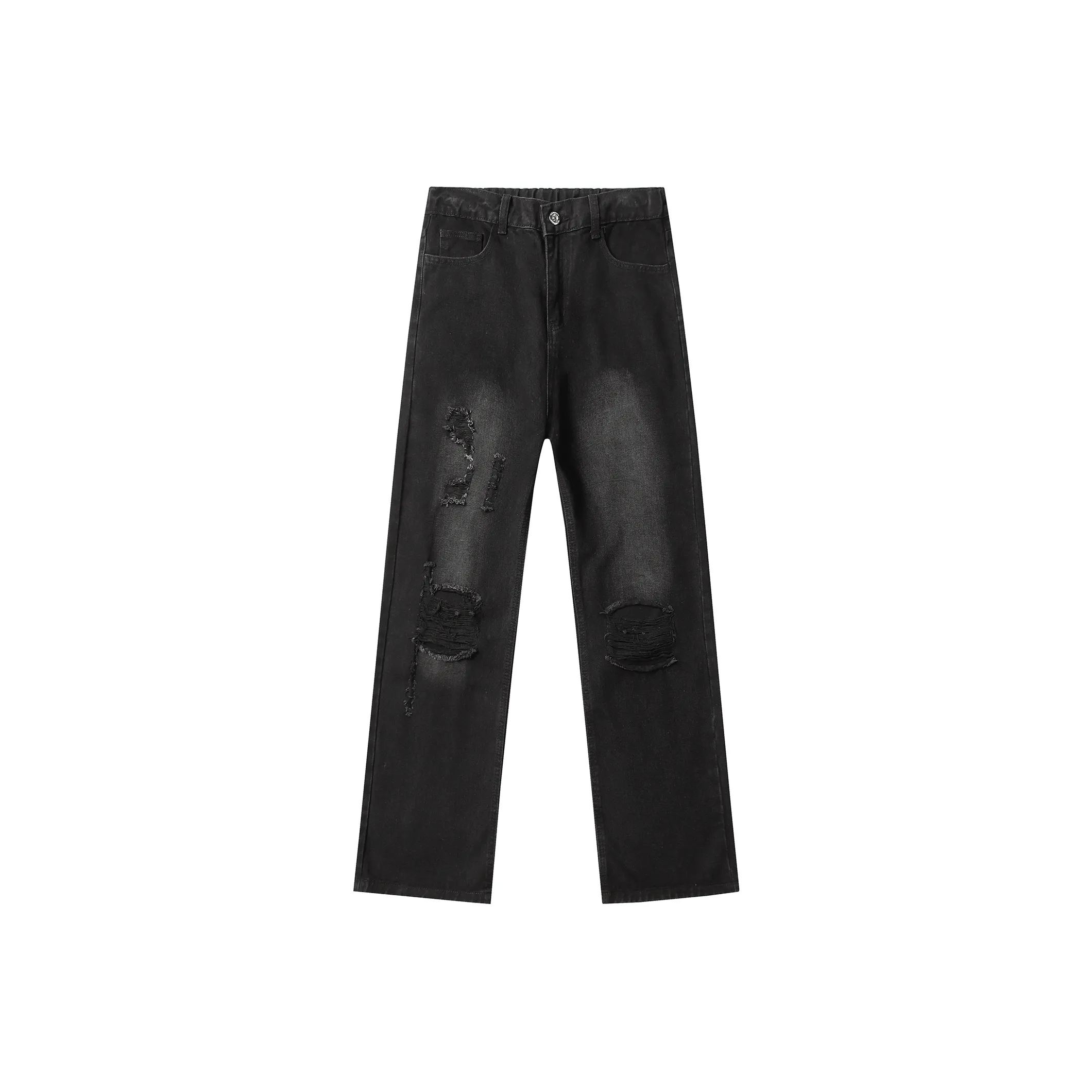 Michael Rock Jeans Unisex