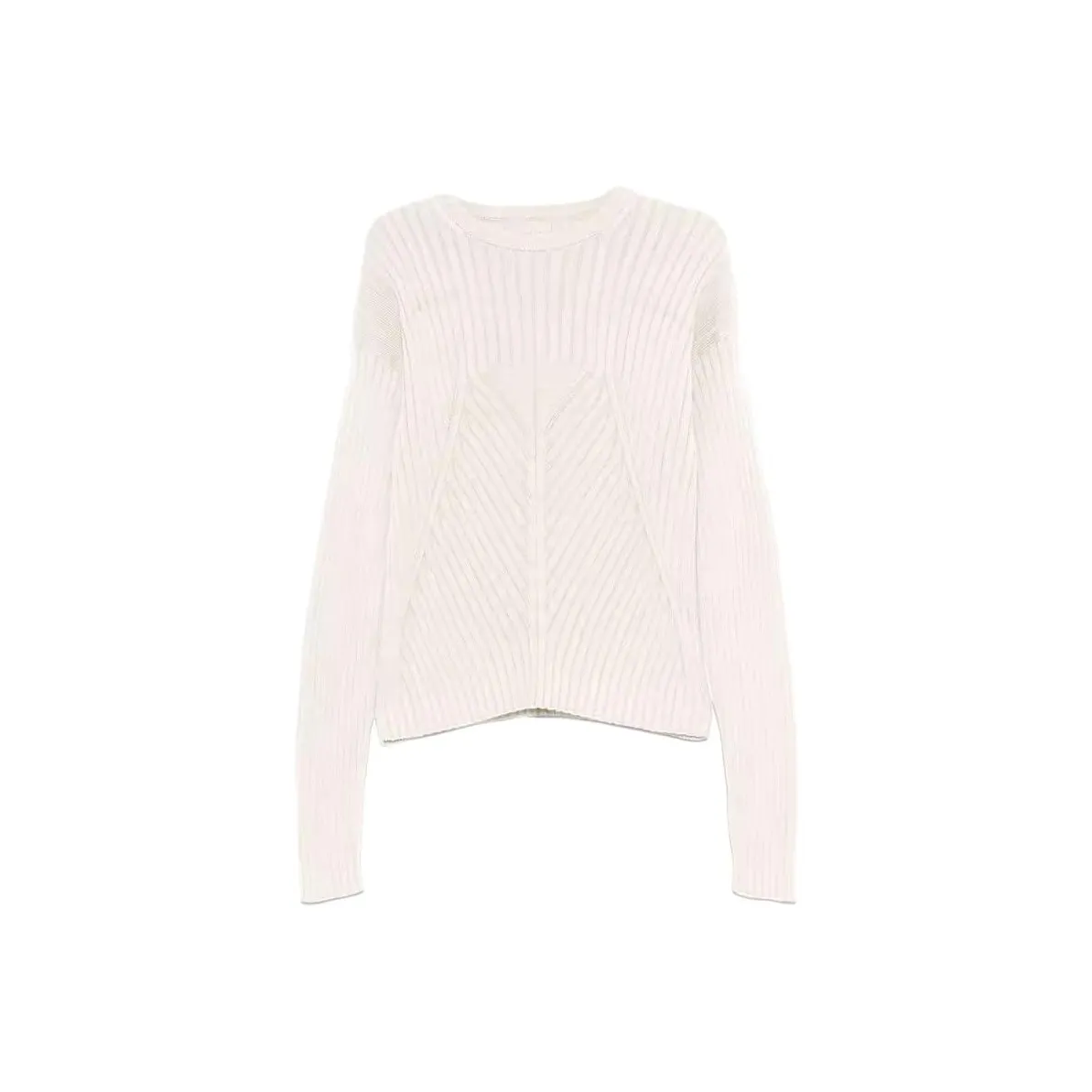 RICK OWENS Round neck Sweater