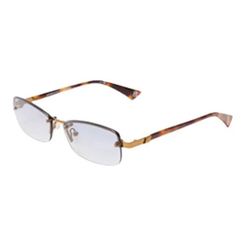 Le Specs Солнцезащитные очки Женские