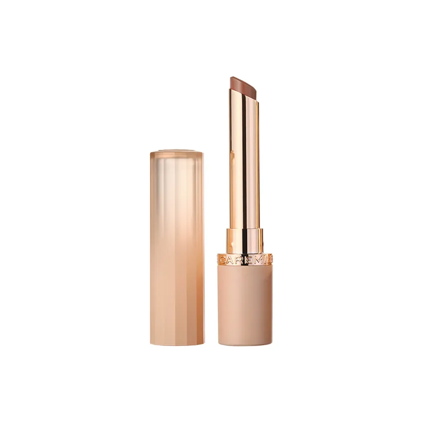 Caremille Vitality Телесный 립스틱 매트 내추럴
