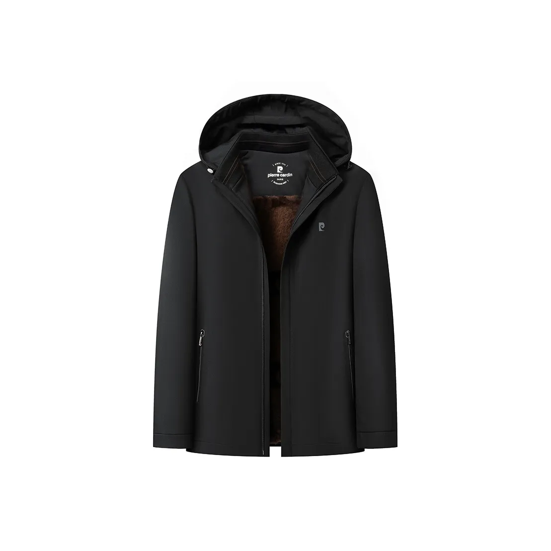 PIERRE CARDIN Мужской Парки