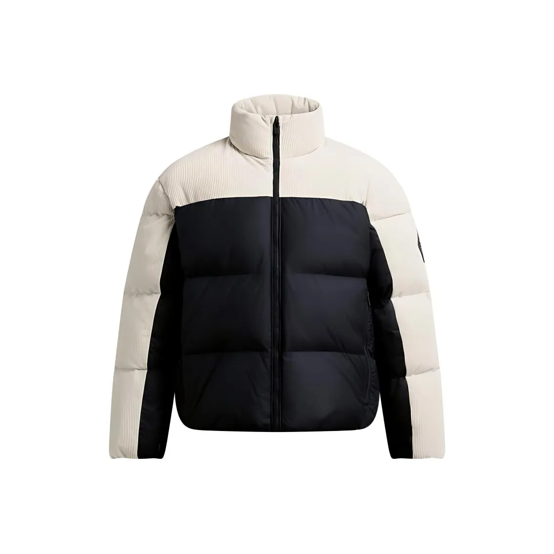 Under Armour UA Limitless Down Jacket Men's Peak White