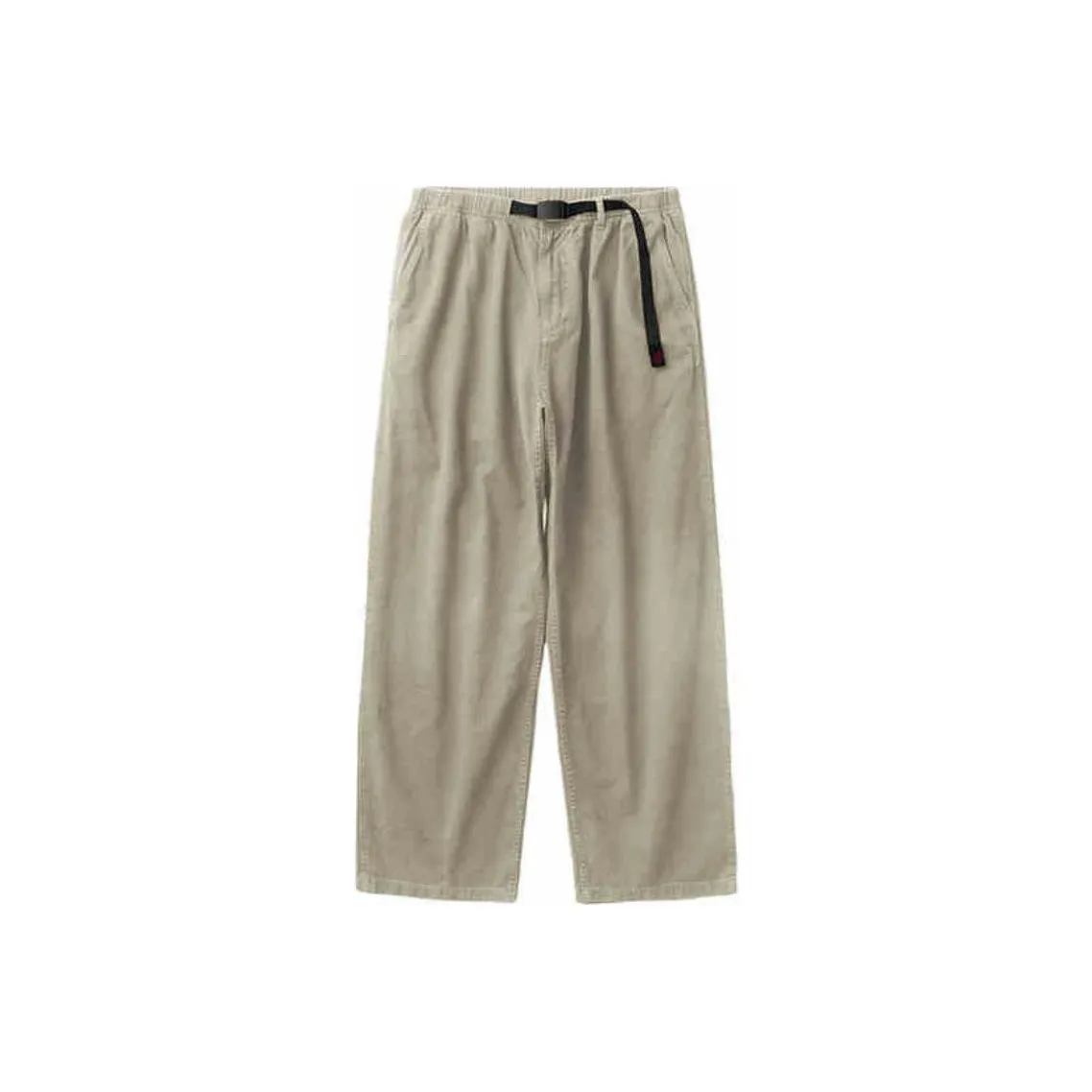 GRAMICCI FW24 Повседневные брюки Мужские