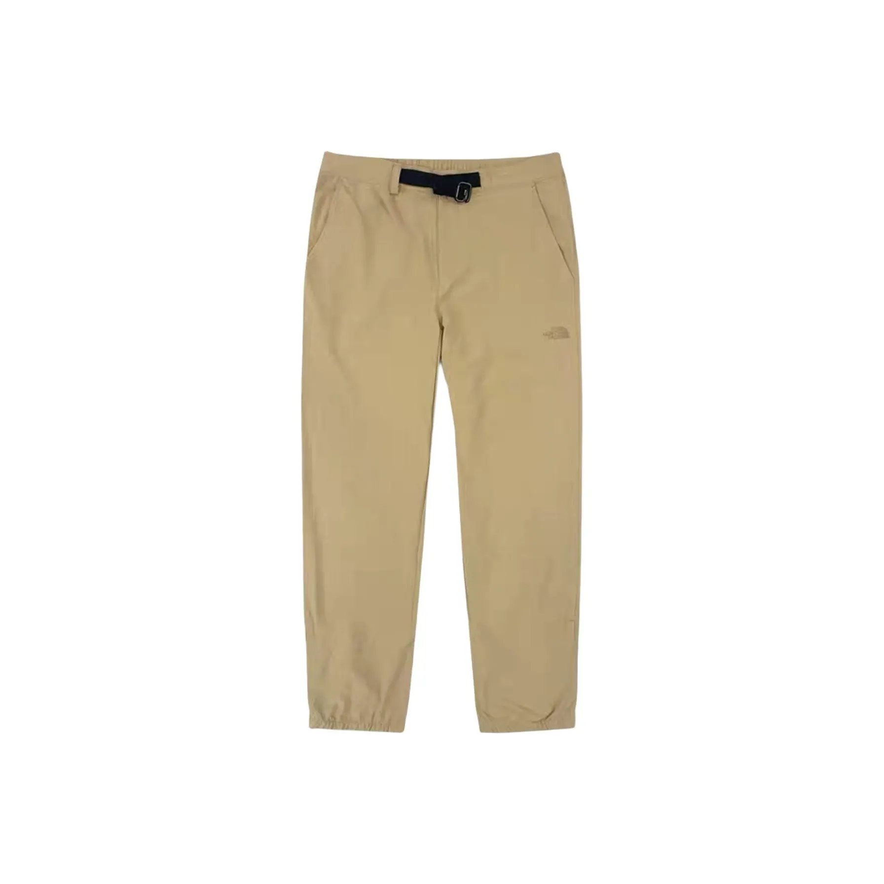 The North Face Вязаные тренировочные брюки мужские хаки