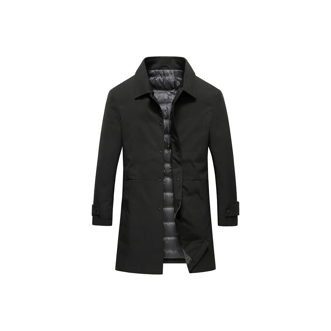 PIERRE CARDIN Тренчкот Мужской