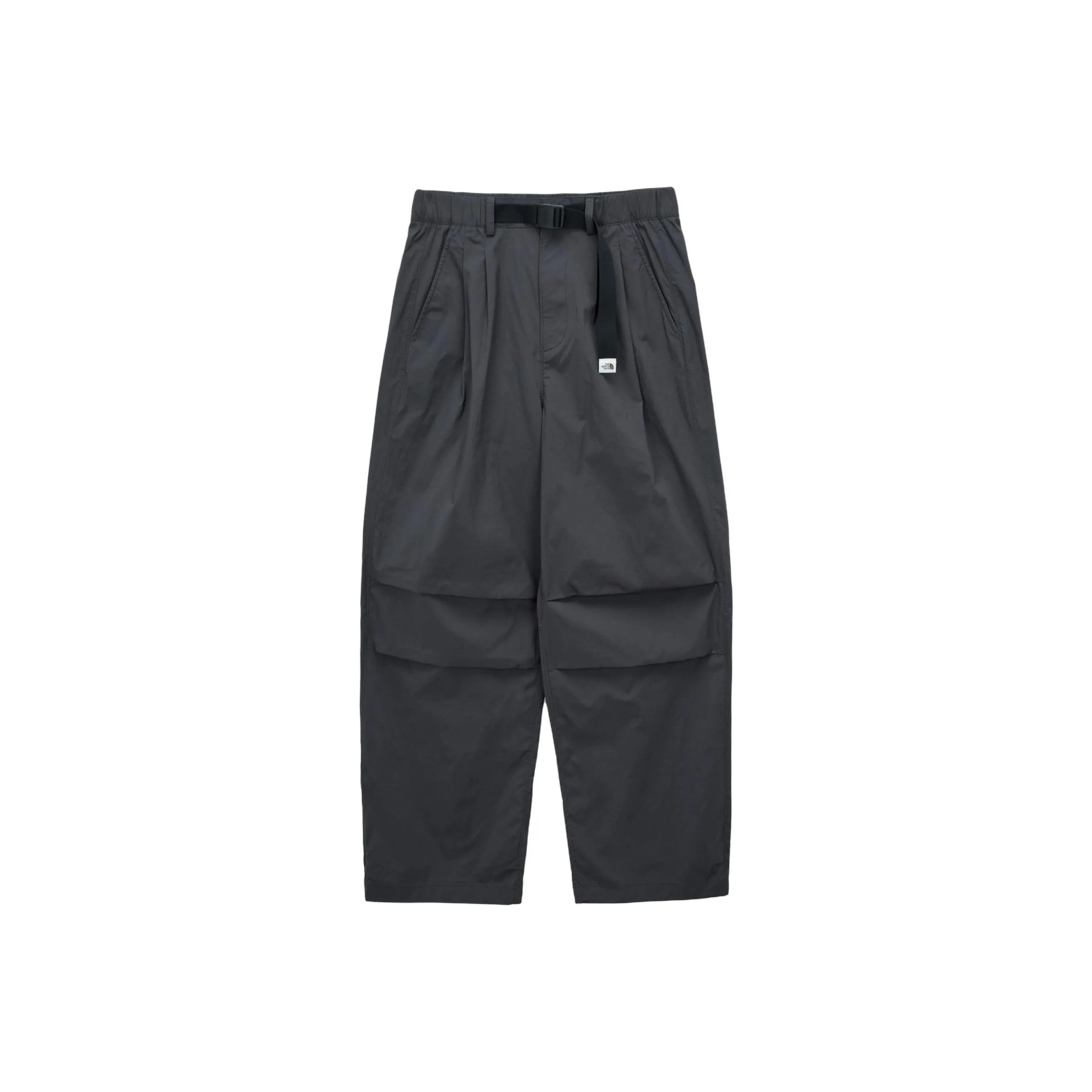 THE NORTH FACE Повседневные штаны Унисекс Серый