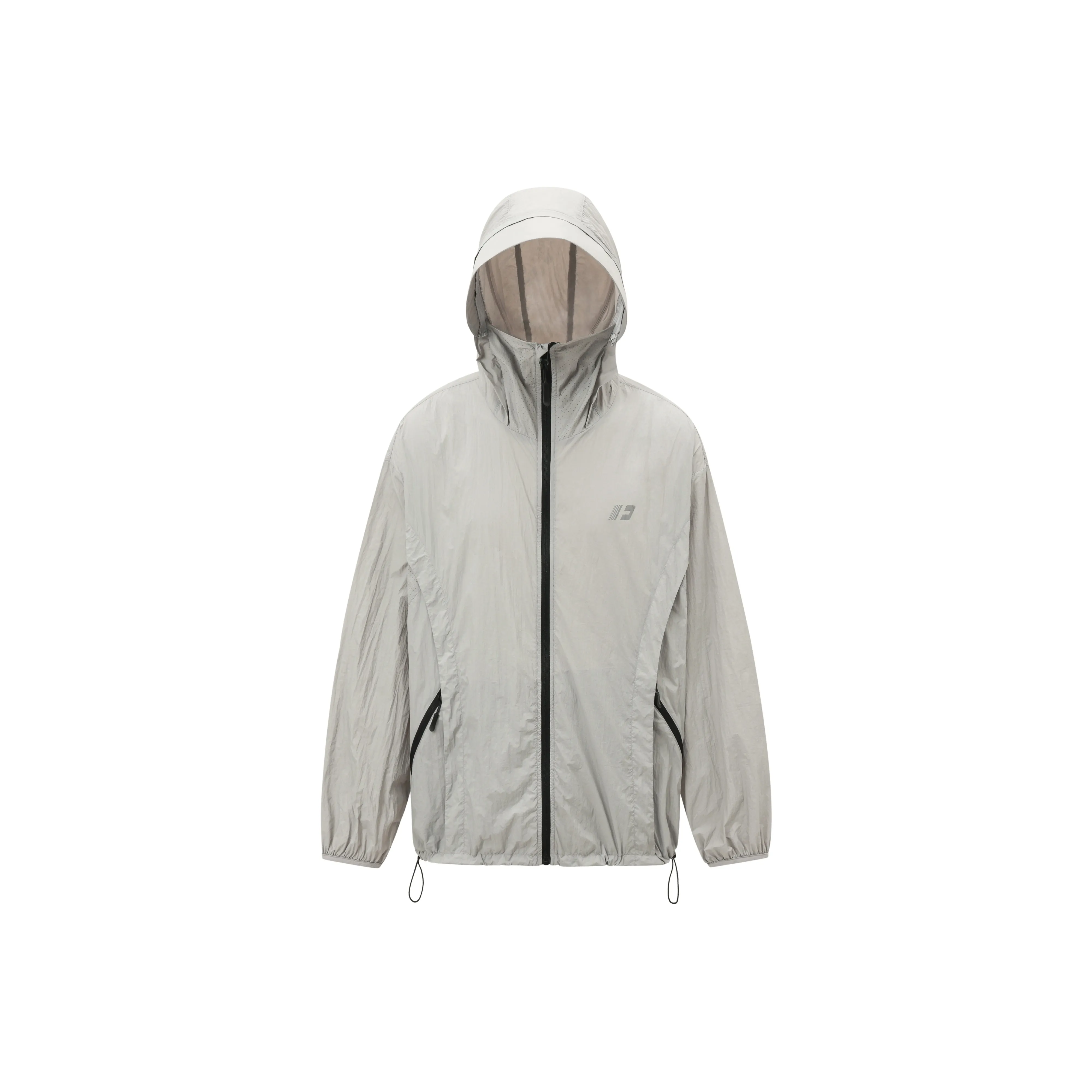 FORNINES Sun Protection Clothing Unisex