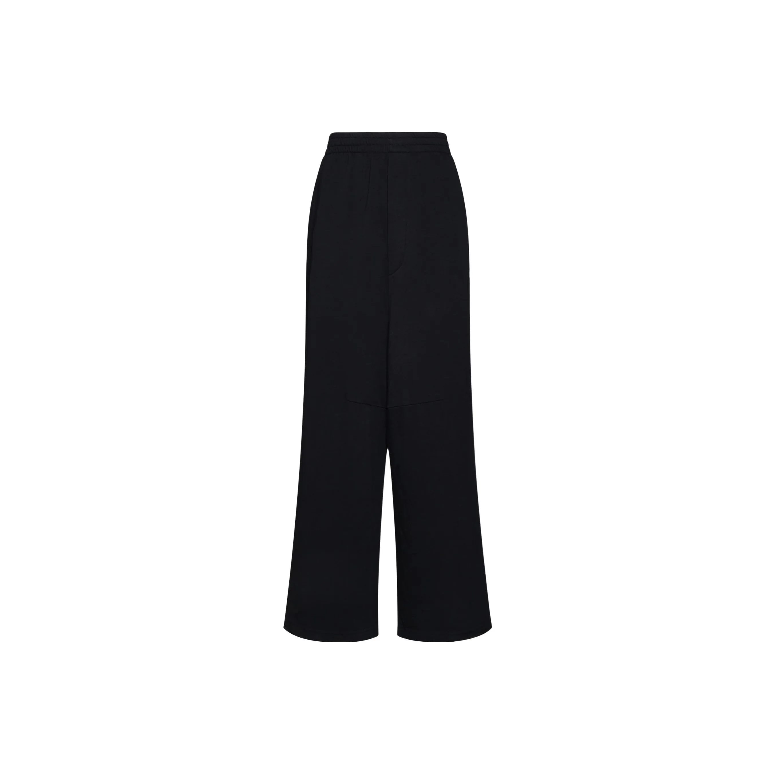 MM6 Maison Margiela Wide Leg Trousers