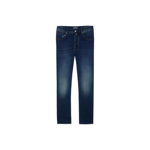 Vilebrequin Blue Мужские Джинсы