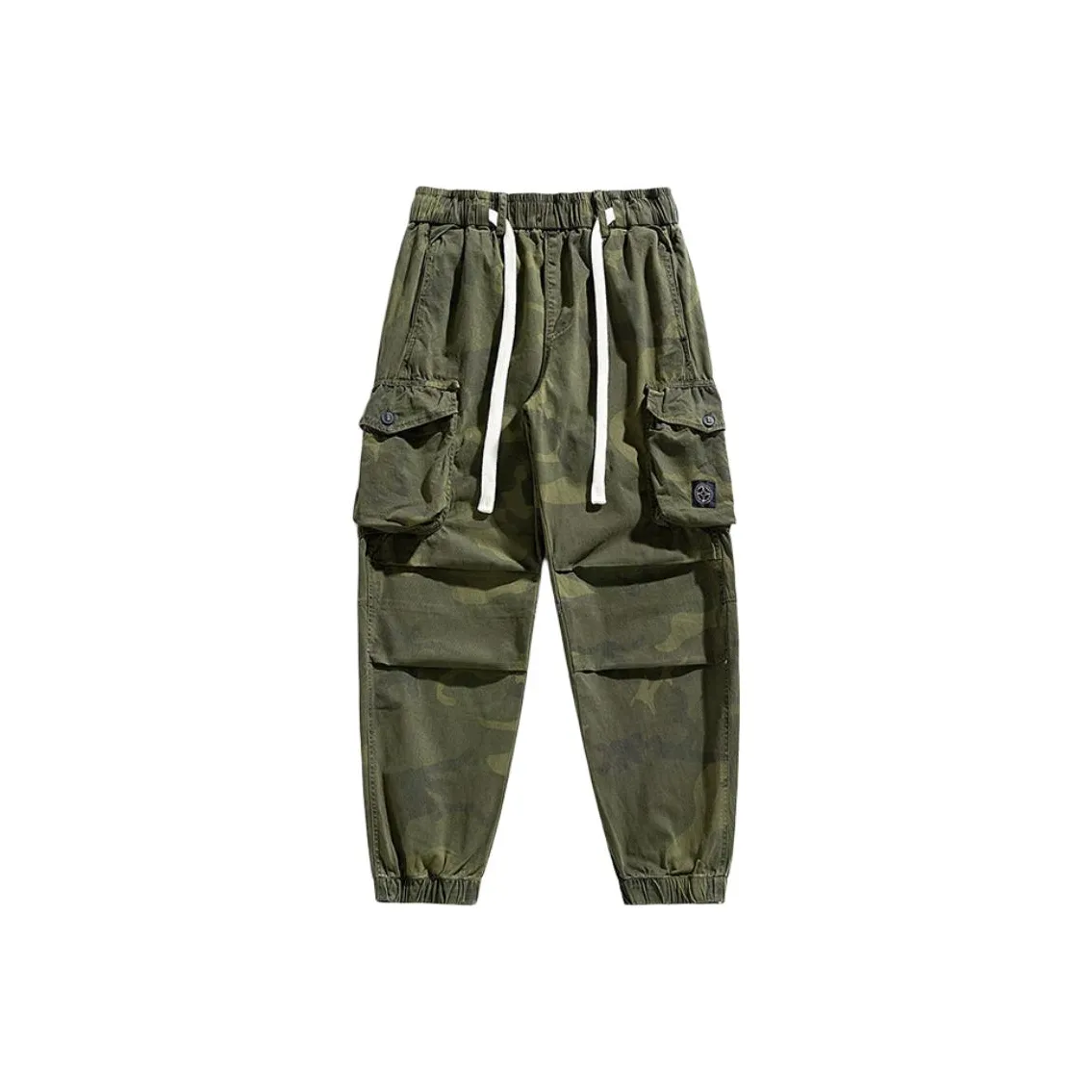 JEEP SPIRIT Мужские Карго Брюки