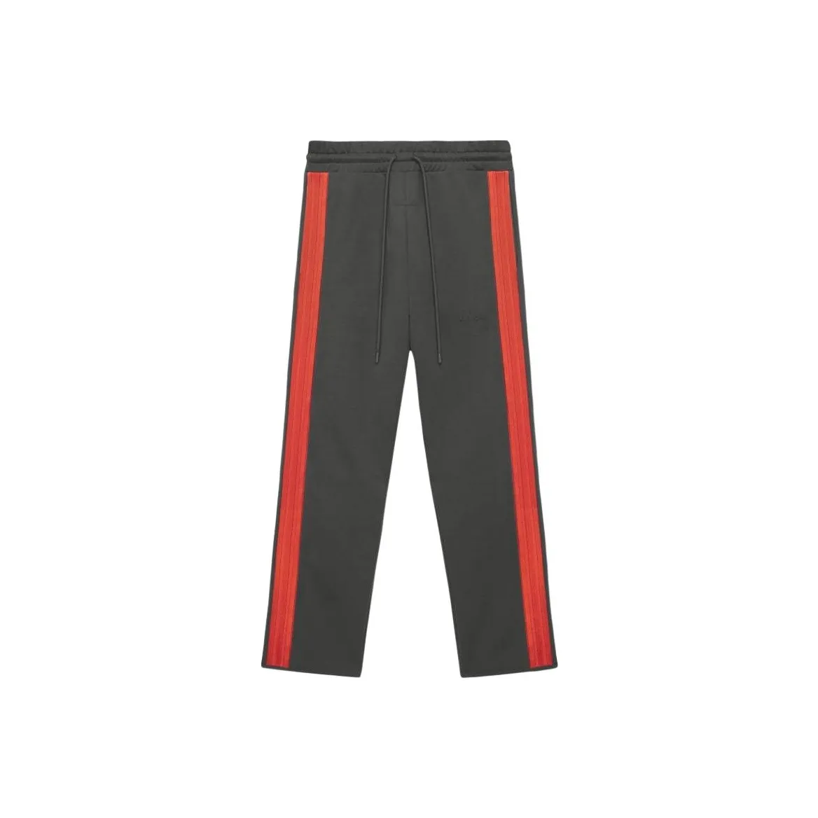 Fear Of God Athletics x Adidas SS24 Вязаные спортивные штаны унисекс